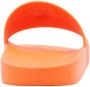 Polo Ralph Lauren Mannen Wasbeer Sliders Orange Heren - Thumbnail 6