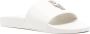 Polo Ralph Lauren Slippers White Heren - Thumbnail 3