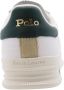 Polo Ralph Lauren Panda Sneaker Stijlvol en Comfortabel Multicolor - Thumbnail 16