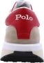 Polo Ralph Lauren Panda Sneaker Stijlvol en Comfortabel Multicolor - Thumbnail 37