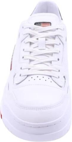 Polo Ralph Lauren Heren Sneaker Schoenen White Heren