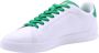 Polo Ralph Lauren Zebra Print Sneakers voor Mannen White Heren - Thumbnail 3