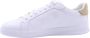 Polo Ralph Lauren Casual Style Sneakers voor Mannen White Heren - Thumbnail 18