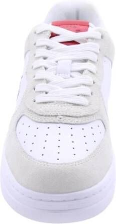 Polo Ralph Lauren Sneaker Wit Heren