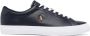 Ralph Lauren Blauwe casual sneakers met lage profiel voor heren Blue Heren - Thumbnail 4