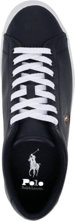 Polo Ralph Lauren Sneakers Blauw Heren