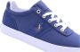 Polo Ralph Lauren Stijlvolle sneakers voor heren Blue Heren - Thumbnail 10