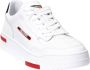 Polo Ralph Lauren Sport 300 Low Sneakers Schoenen white maat: 43 beschikbare maaten:41 42 43 44 45 46 - Thumbnail 5