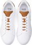 Polo Ralph Lauren Sneakers White Wit Heren - Thumbnail 9