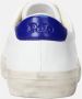 Polo Ralph Lauren Sportieve Sneakers voor Actieve Levensstijl White Heren - Thumbnail 8