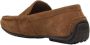 Polo Ralph Lauren Mocassins van leer model 'REYNOLD-CASUAL SHOE-DRIVE' - Thumbnail 8