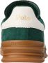 Polo Ralph Lauren Stijlvolle Sneakers voor Dagelijks Gebruik Green Heren - Thumbnail 2