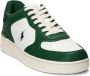 Polo Ralph Lauren Stijlvolle Sneakers voor Mannen Multicolor Heren - Thumbnail 2