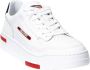 Polo Ralph Lauren Sport 300 Low Sneakers Schoenen white maat: 46 beschikbare maaten:41 42 43 44 45 46 - Thumbnail 11