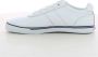 Polo Ralph Lauren Witte Hanford Z23 Herenschoenen White Heren - Thumbnail 4