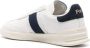 Polo Ralph Lauren Low-Top Sneakers Htr Aera-Sneakers-Low Top Lace in blauw - Thumbnail 4