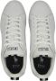 Polo Ralph Lauren Witte leren herensneakers White Heren - Thumbnail 3