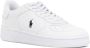Polo Ralph Lauren Witte Sneakers White Heren - Thumbnail 5