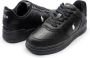 POLO RALPH LAUREN Ralph Lauren Lage Sneakers Heren Masters Court Low Top Maat: 43 Materiaal: Leer Kleur: Zwart - Thumbnail 13