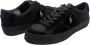 Polo Ralph Lauren Zwarte Heren Sayer Sport Sneakers Black Heren - Thumbnail 3