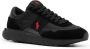 Polo Ralph Lauren Train 89 Sneakers Schoenen triple black red maat: 42 beschikbare maaten:41 42 44 45 46 - Thumbnail 30