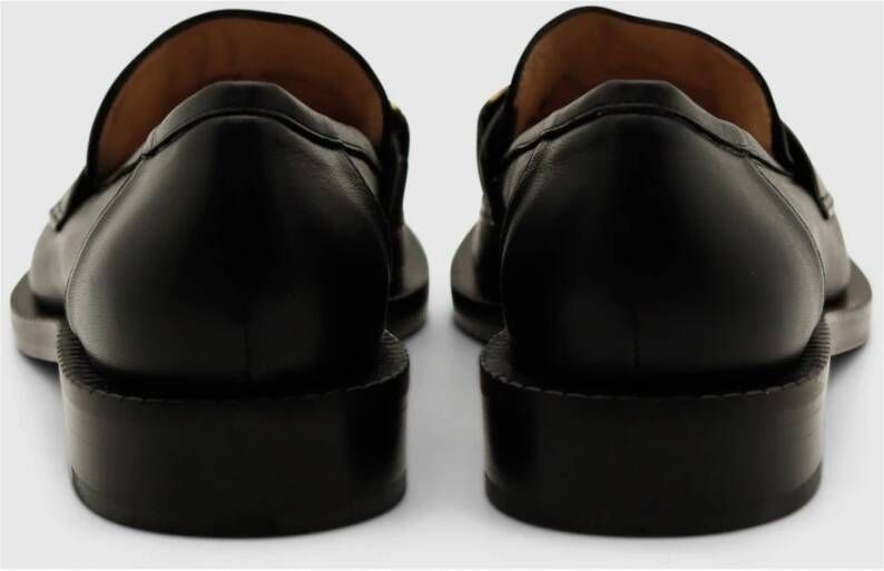 Pomme D'or Loafers Black Dames