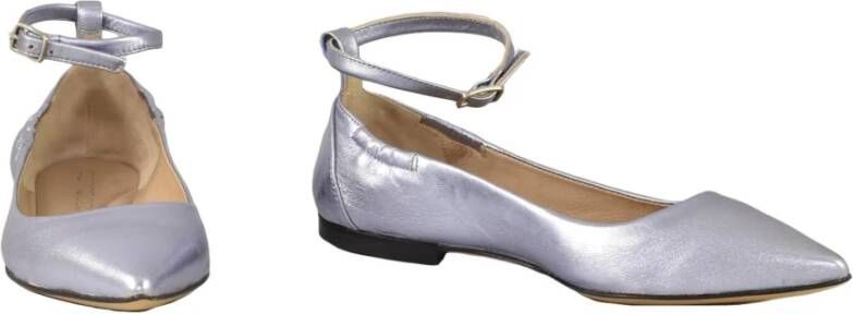 Pomme D'or Schoenen Gray Dames