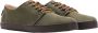 Pompeii Higby Sneakers Green Heren - Thumbnail 3