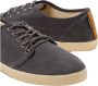 Pompeii Sun Lace Shoes Gray Heren - Thumbnail 2