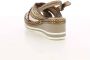 Pons Quintana Brons Damesschoenen Padova Stijl Beige Dames - Thumbnail 5