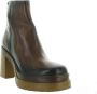 Pons Quintana Carolina Schoenen Brown Dames - Thumbnail 3