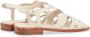 Pons Quintana Ivory Tina Sandal Beige Dames - Thumbnail 3