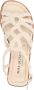 Pons Quintana Ivory Tina Sandal Beige Dames - Thumbnail 6