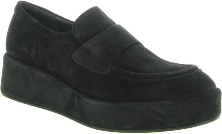 Pons Quintana Stijlvolle Schoenen 10079 Black Dames