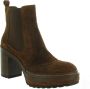 Pons Quintana Stijlvolle Schoenen 10079 Brown Dames - Thumbnail 2