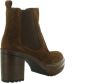 Pons Quintana Stijlvolle Schoenen 10079 Brown Dames - Thumbnail 5