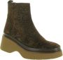 Pons Quintana Stijlvolle Schoenen 10988 022 Brown Dames - Thumbnail 2