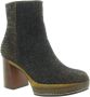 Pons Quintana Stijlvolle Schoenen 37069 Green Dames - Thumbnail 2