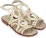 Pons Quintana Platino Sandaal voor zomerstijl Gray Dames - Thumbnail 4