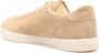 Prada Beige Suède Panel Sneakers Beige Heren - Thumbnail 3