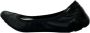 Prada Elegante Ballet Flats voor Vrouwen Black Dames - Thumbnail 3