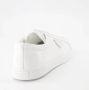 Prada Geborsteld leren vetersneakers White Heren - Thumbnail 4