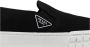 Prada Instap Sneakers voor dames Black Dames - Thumbnail 4