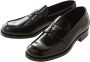 Prada Klassieke Instaploafer Schoen Black Heren - Thumbnail 2