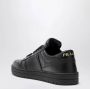 Prada Lage Sneaker van Stof Black Dames - Thumbnail 2