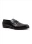 Prada Leren Mocassins Black Heren - Thumbnail 3