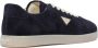 Prada Midnight Blue Lane Sneakers Blue Heren - Thumbnail 3