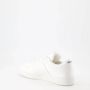 Prada Downtown Re-Nylon Veterschoenen White Heren - Thumbnail 3