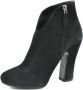 Prada Modieuze Booties Black Dames - Thumbnail 3