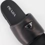 Prada Shoes Black Heren - Thumbnail 4